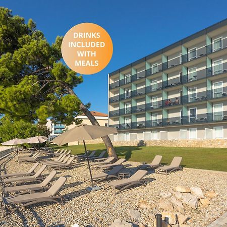 Villa Arausa Vodice Extérieur photo