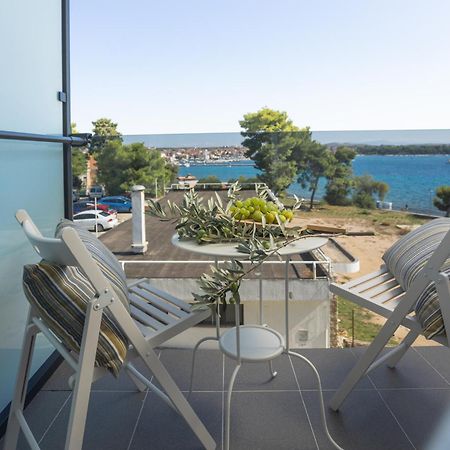 Villa Arausa Vodice Extérieur photo