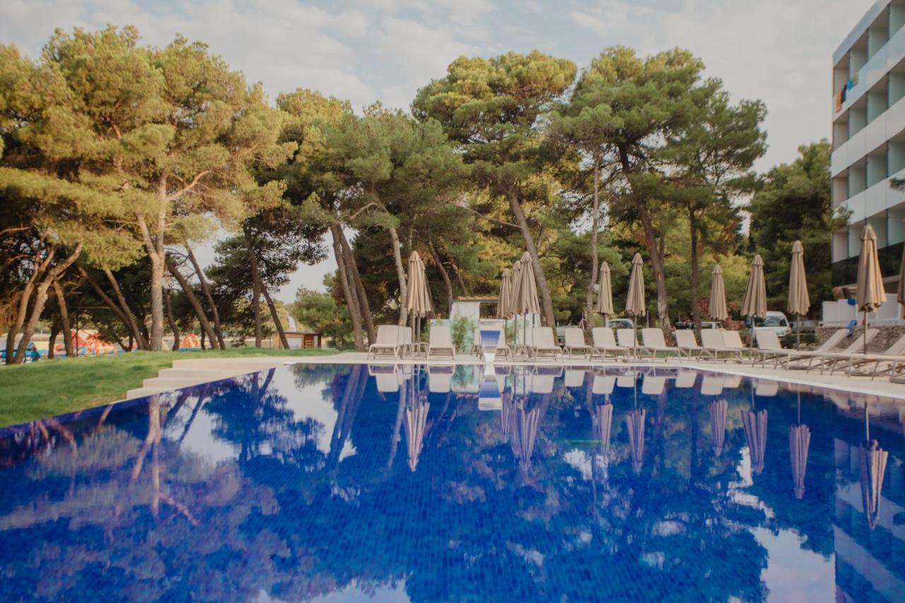 Villa Arausa Vodice Extérieur photo