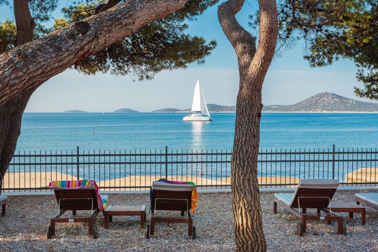 Villa Arausa Vodice Extérieur photo