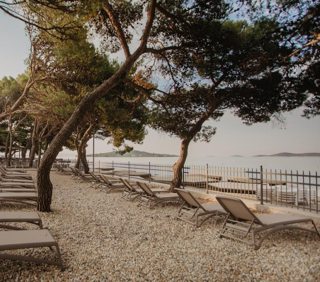 Villa Arausa Vodice Extérieur photo