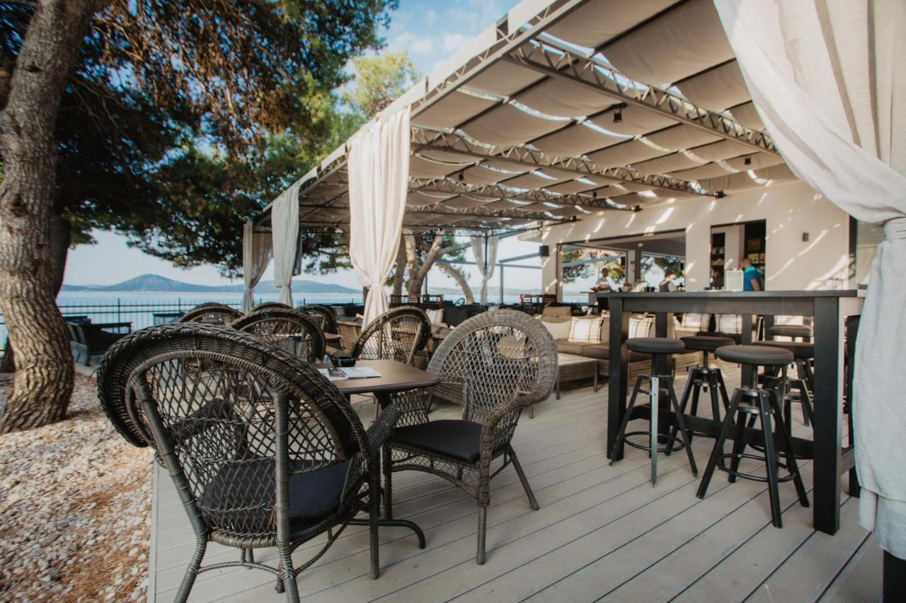 Villa Arausa Vodice Extérieur photo