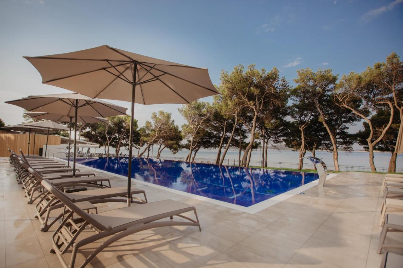 Villa Arausa Vodice Extérieur photo