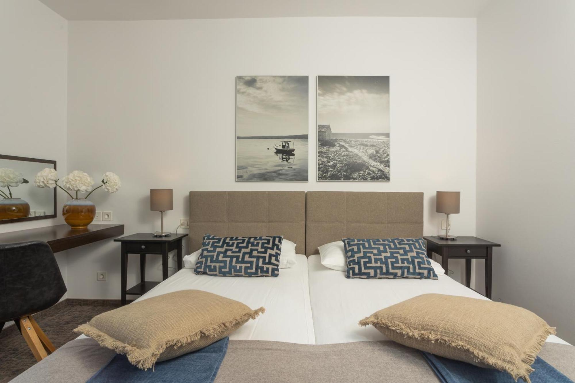 Villa Arausa Vodice Extérieur photo