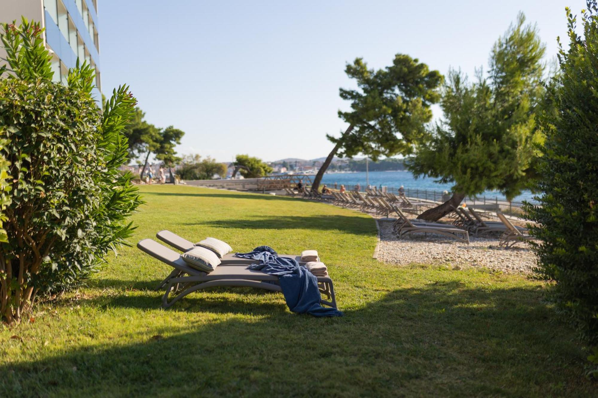 Villa Arausa Vodice Extérieur photo